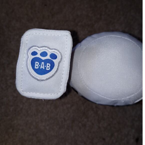 Build a Bear R2D2 Star Wars Plush Robot - Picture 3 of 3